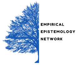 Empirical Epistemology Network